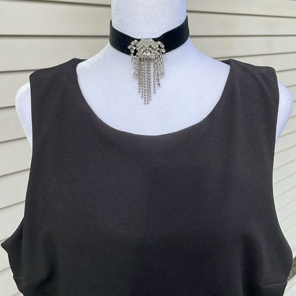 Beautiful Say Yes To The Prom Dress by Macys - Picture 5 of 17